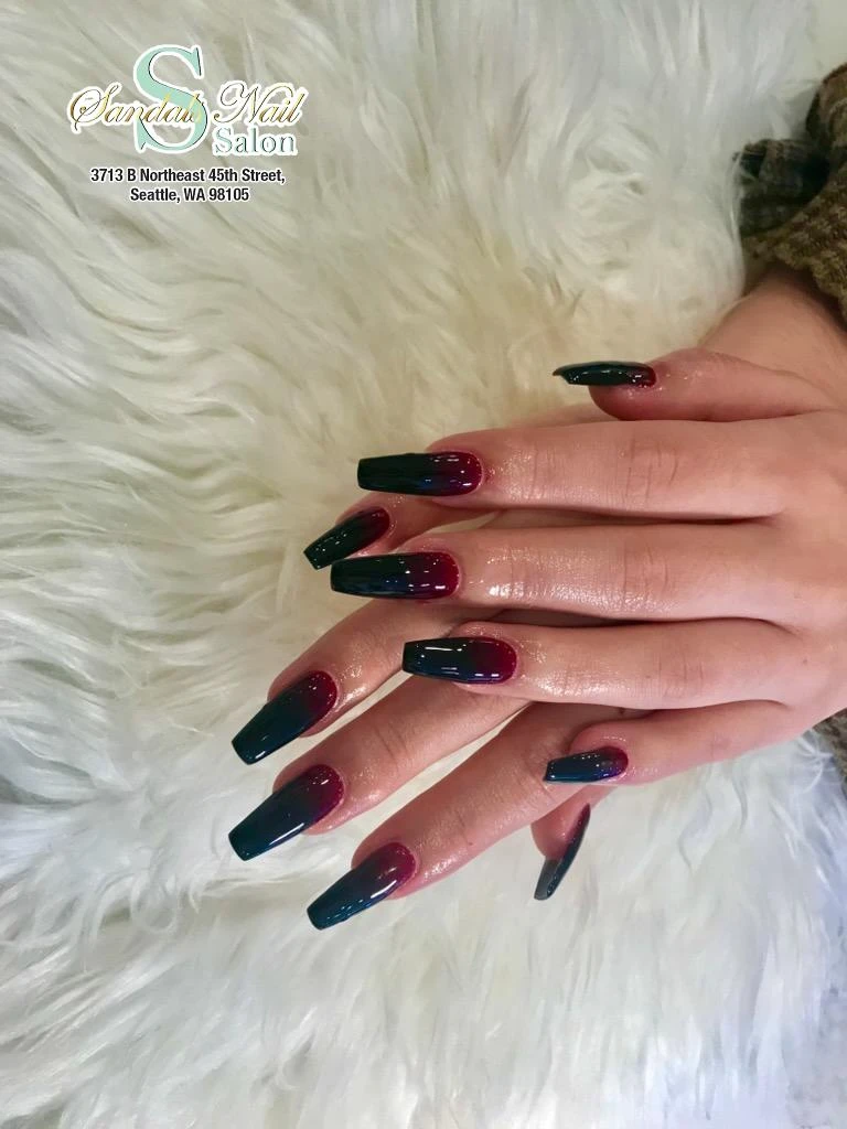 Nail Art Design Oct 2026